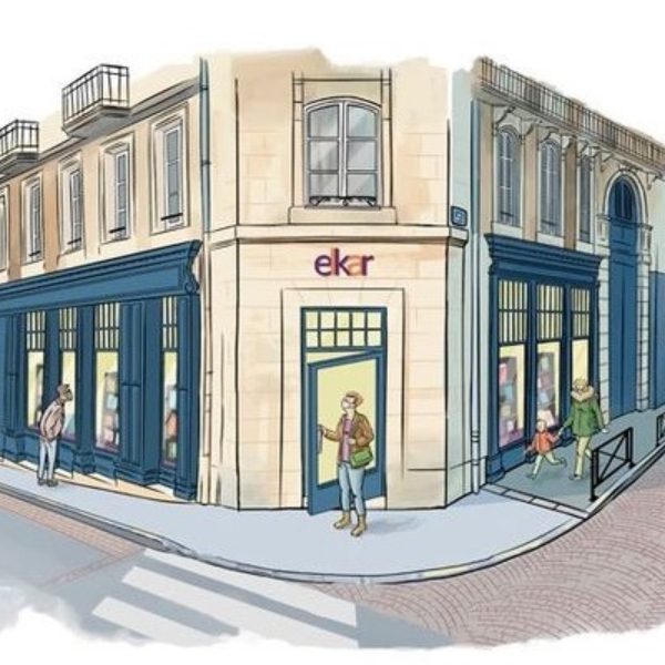 LIBRAIRIE ELKAR
